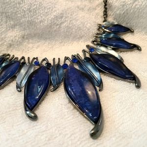 Womens statement necklace